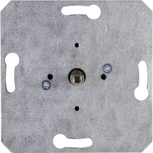 Kopp 195000300 Wyłącznik czasowy do montażu podtynkowego analogowy Program dzienny IP20 Kopp 195000300 Wyłącznik czasowy do montażu podtynkowego analogowy Program dzienny IP20