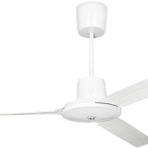 Vortice Nordik Evolution 90 WE Wentylator sufitowy 70 W (Ø x W) 92 cm x 325 mm biały możliwość zamontowania oświetlenia Vortice Nordik Evolution 90 WE Wentylator sufitowy 70 W (Ø x W) 92 cm x 325 mm biały możliwość zamontowania oświetlenia