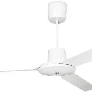 Vortice Nordik Evolution 120 WE Wentylator sufitowy 70 W (Ø x W) 122 cm x 325 mm biały tryb zimowy, możliwość zamontowan Vortice Nordik Evolution 120 WE Wentylator sufitowy 70 W (Ø x W) 122 cm x 325 mm biały tryb zimowy, możliwość zamontowan