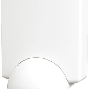 Czujnik ruchu ORBIS Zeitschalttechnik OB132312 240 ° IP55 biały Czujnik ruchu ORBIS Zeitschalttechnik OB132312 240 ° IP55 biały