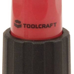 TOOLCRAFT TO-4848789 Pistolet ogrodowy TOOLCRAFT TO-4848789 Pistolet ogrodowy