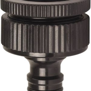 Połączenie do kranu TOOLCRAFT TO-4848804 19 mm (3/4″) Ø Połączenie do kranu TOOLCRAFT TO-4848804 19 mm (3/4″) Ø