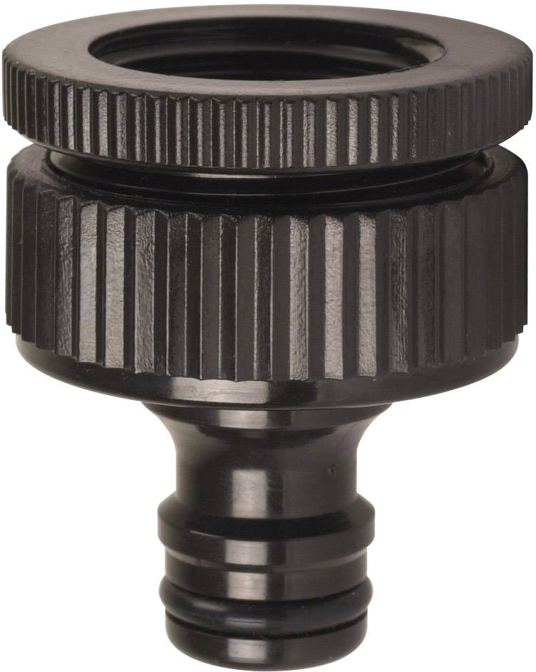 Połączenie do kranu TOOLCRAFT TO-4848804 19 mm (3/4") Ø - obrazek 1