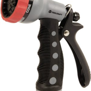 TOOLCRAFT TO-4848813 Pistolet ogrodowy TOOLCRAFT TO-4848813 Pistolet ogrodowy