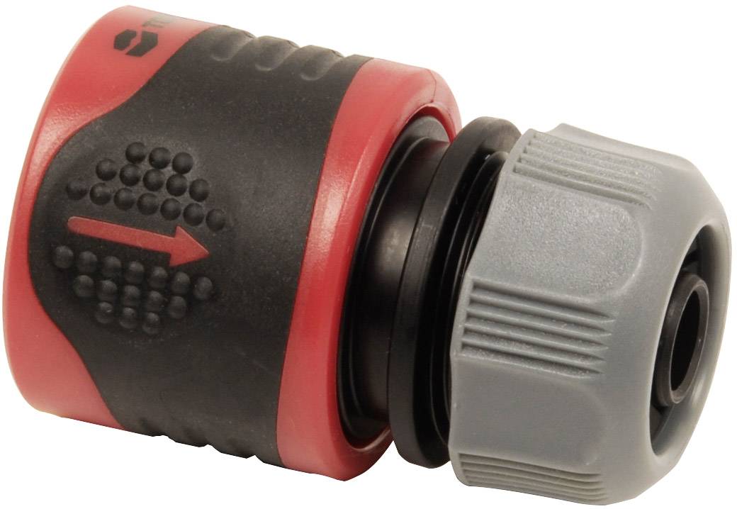 Rozdzielacz do węża TOOLCRAFT TO-4850091 13 mm (1/2") Ø - obrazek 1