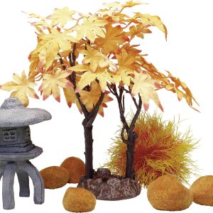 Oase 55027 biOrb Decor Set 30L Herbst Dekoracja akwarium 30 l Oase 55027 biOrb Decor Set 30L Herbst Dekoracja akwarium 30 l