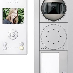 Wideodomofon Ritto by Schneider RGE1892320 3857206 Wideodomofon Ritto by Schneider RGE1892320 3857206