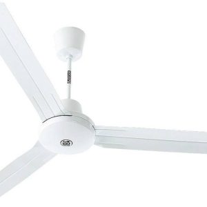 Vortice Nordik International 90 Plus Wentylator sufitowy 70 W (Ø x W) 92 cm x 330 mm szary błyszczący tryb zimowy Vortice Nordik International 90 Plus Wentylator sufitowy 70 W (Ø x W) 92 cm x 330 mm szary błyszczący tryb zimowy