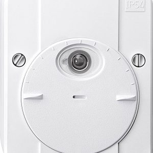 Przełącznik zmierzchowy Schneider Electric 544819 544819, 2300 W, 230 V, 1 NO Przełącznik zmierzchowy Schneider Electric 544819 544819, 2300 W, 230 V, 1 NO