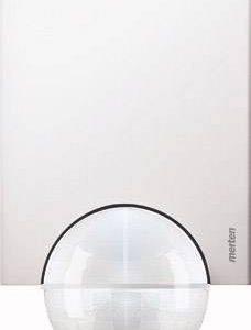 Czujnik ruchu PIR Schneider Electric MEG5628-3160 220 ° IP55 aluminiowy Czujnik ruchu PIR Schneider Electric MEG5628-3160 220 ° IP55 aluminiowy