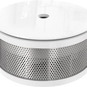 Cordes Haussicherheit CC-7 Mini Czujnik dymu zaw. baterię na 10 lat pracy bateryjne (Ø x W) 70 mm x 35 mm Cordes Haussicherheit CC-7 Mini Czujnik dymu zaw. baterię na 10 lat pracy bateryjne (Ø x W) 70 mm x 35 mm