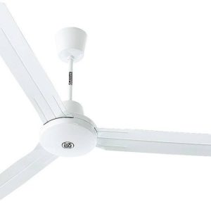 Vortice Nordik International 160 Plus Wentylator sufitowy 70 W (Ø x W) 162 cm x 330 mm szary błyszczący tryb zimowy Vortice Nordik International 160 Plus Wentylator sufitowy 70 W (Ø x W) 162 cm x 330 mm szary błyszczący tryb zimowy