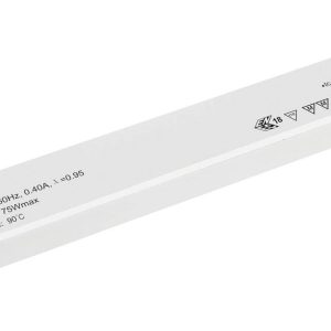 Self Electronics SLT75-12VFG Sterownik LED Stałonapięciowy 75 W 0 – 6.25 A 12.0 V/DC Możlowość stosowania w meblach, nie Self Electronics SLT75-12VFG Sterownik LED Stałonapięciowy 75 W 0 – 6.25 A 12.0 V/DC Możlowość stosowania w meblach, nie