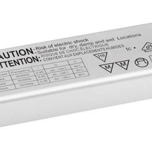Self Electronics SLT96-12VLC-UN Sterownik LED Stałonapięciowy 96 W 0 – 8 A 12.0 V/DC Możlowość stosowania w meblach, nie Self Electronics SLT96-12VLC-UN Sterownik LED Stałonapięciowy 96 W 0 – 8 A 12.0 V/DC Możlowość stosowania w meblach, nie
