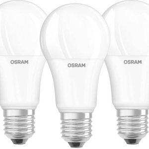 Żarówka LED OSRAM HOMELIGHTING 4058075819559 E-27 13 W = 100 W 1521 lm biały 3 szt.