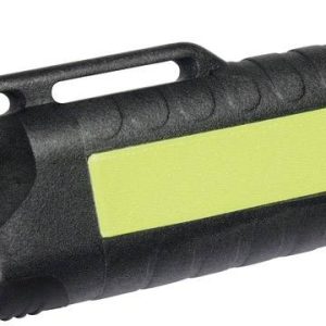 Lampa robocza kasku u UK 4AA eLED® CPO TS UK Underwater Kinetics 514436, bateryjne;(D x S x W) 157 x 34 x 40 mm, czarny Lampa robocza kasku u UK 4AA eLED® CPO TS UK Underwater Kinetics 514436, bateryjne;(D x S x W) 157 x 34 x 40 mm, czarny