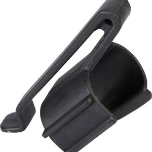 UK Underwater Kinetics 514843 Klips do paska UK 3AA/4AA czarny