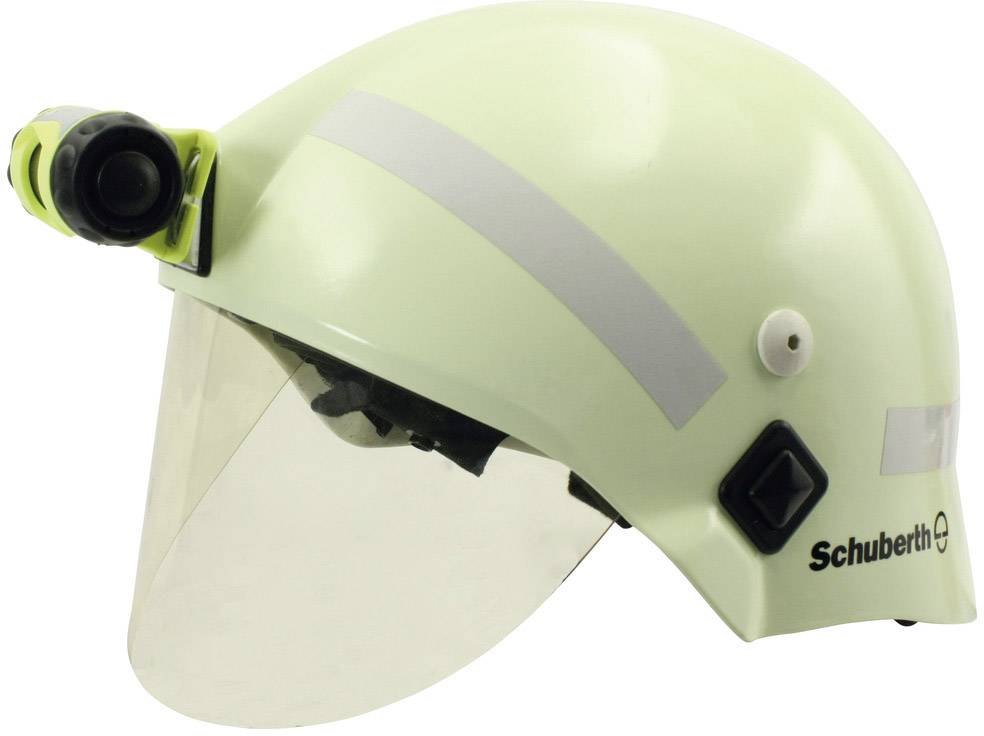 UK Underwater Kinetics UK6.902.030.151 Uchwyt hełmu UK Vizion srebrny - obrazek 1