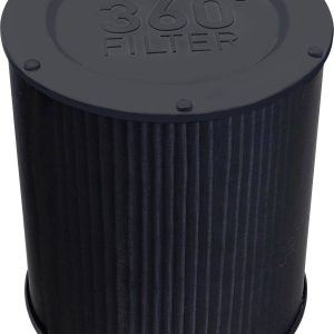 Ideal Office 7310100 7310100 Filtr zamienny Ideal Office 7310100 7310100 Filtr zamienny