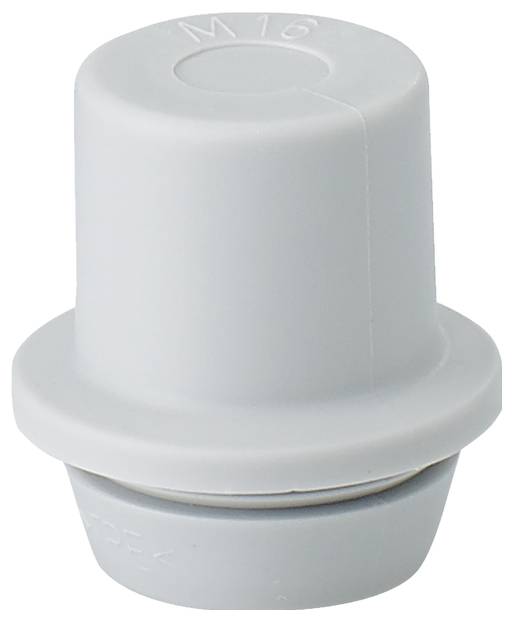 Hensel 3600180 Dławnica wciskana (Ø) 16.5 mm 1 szt. - obrazek 1