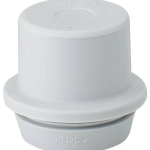 Hensel 3600181 Dławnica wciskana (Ø) 20.5 mm 1 szt. Hensel 3600181 Dławnica wciskana (Ø) 20.5 mm 1 szt.