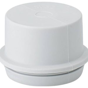 Hensel 3600183 Dławnica wciskana (Ø) 32.5 mm 1 szt. Hensel 3600183 Dławnica wciskana (Ø) 32.5 mm 1 szt.