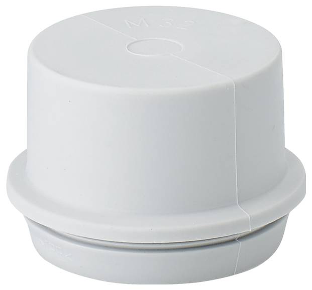 Hensel 3600183 Dławnica wciskana (Ø) 32.5 mm 1 szt. - obrazek 1