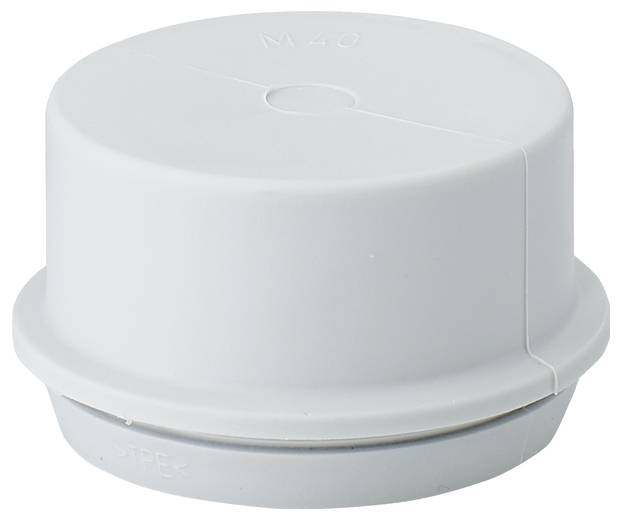 Hensel 3600184 Dławnica wciskana (Ø) 40.5 mm 1 szt. - obrazek 1