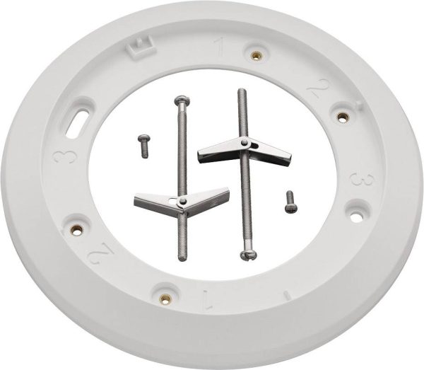 ABUS TVAC31360 Uchwyt sufitowy