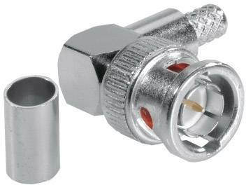 ABUS TVAC40610 TVAC40610 Złącze męskie BNC - obrazek 1