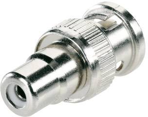 ABUS TVAC40640 TVAC40640 Adapter BNC/RCA - obrazek 1