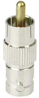ABUS TVAC40650 TVAC40650 Złącze BNC/Cinch - obrazek 1