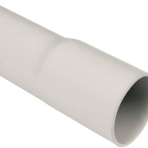 Rurka KOPOS 4032 KC EN32 2000 mm szaro-biały (ral 7035) 1 szt. Rurka KOPOS 4032 KC EN32 2000 mm szaro-biały (ral 7035) 1 szt.
