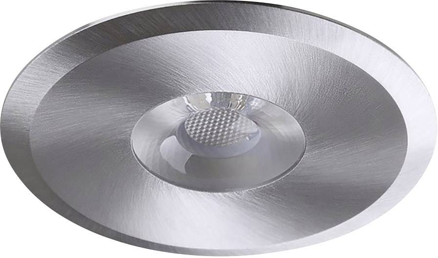 Oświetlenie wewnętrzne LED LEDmaxx DLAC02 3.5 W 250 lm - obrazek 1