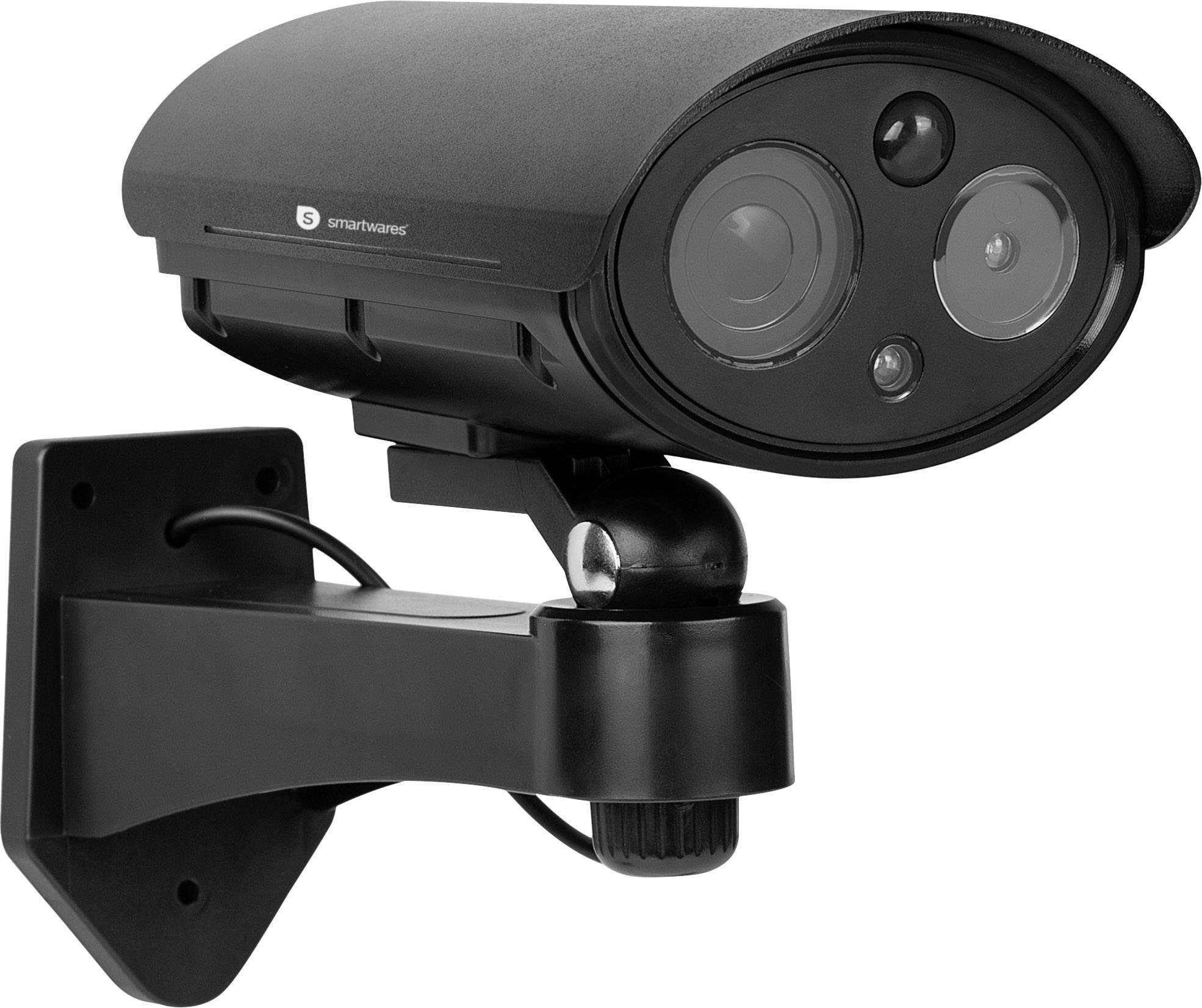 Atrapa kamery Smartwares CDM-38103 - obrazek 1