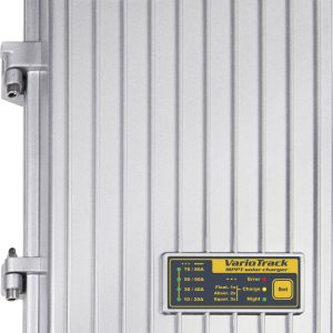 Solarny regulator ładowania Studer VarioTrack VT-80 MPPT 12 V, 24 V, 48 V 80 A Solarny regulator ładowania Studer VarioTrack VT-80 MPPT 12 V, 24 V, 48 V 80 A