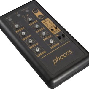 Phocos CIS-CU-1.1 CIS CU Pilot Phocos CIS-CU-1.1 CIS CU Pilot