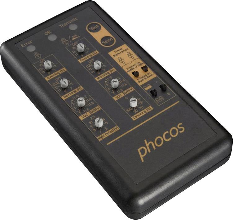 Phocos CIS-CU-1.1 CIS CU Pilot - obrazek 1