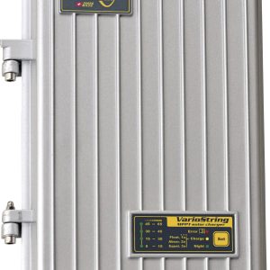 Solarny regulator ładowania Studer VarioString VS-70 MPPT 48 V 70 A Solarny regulator ładowania Studer VarioString VS-70 MPPT 48 V 70 A