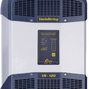 Solarny regulator ładowania Studer VarioString VS-120 MPPT 48 V 60 A Solarny regulator ładowania Studer VarioString VS-120 MPPT 48 V 60 A