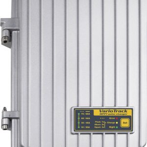 Solarny regulator ładowania Studer VarioTrack VT-65 MPPT 12 V, 24 V, 48 V 65 A Solarny regulator ładowania Studer VarioTrack VT-65 MPPT 12 V, 24 V, 48 V 65 A
