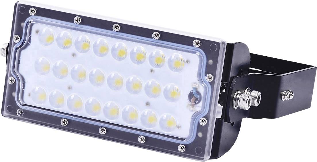Phaesun 360192 Mister Beam 50W 60/60 X Lampa LED - obrazek 1
