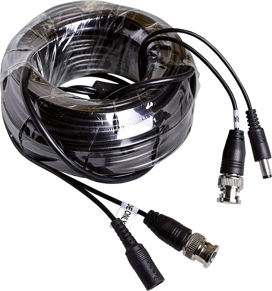 kabel m-e modern-electronics 55322 18.5 m - obrazek 1