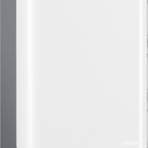 Zewnętrzna lampa ścienna z czujnikiem ruchu Steinel LED AUSSENLEUCHTE L 240 S EDELSTAHL 010461 9.3 W 946 lm IP44