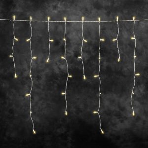 Kurtyny świetlne – deszcz Konstsmide LED Eisregen Lichtervorhang 2761-802 Kurtyny świetlne – deszcz Konstsmide LED Eisregen Lichtervorhang 2761-802