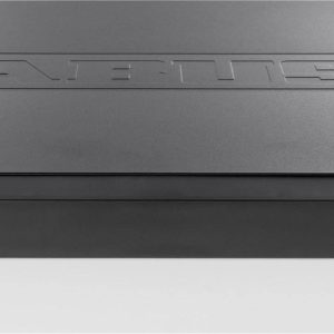 Rejestrator wideo sieciowy ABUS ABUS NVR10010 5-Kanal NVR 2160p 4K NVR10010 5-kanałowy Rejestrator wideo sieciowy ABUS ABUS NVR10010 5-Kanal NVR 2160p 4K NVR10010 5-kanałowy