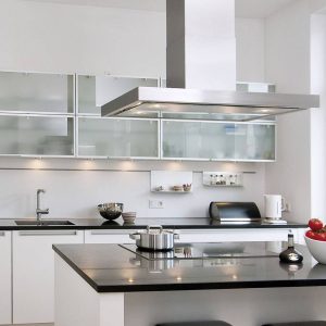 Lampa do zabudowy Paulmann Structure 98462 20 W