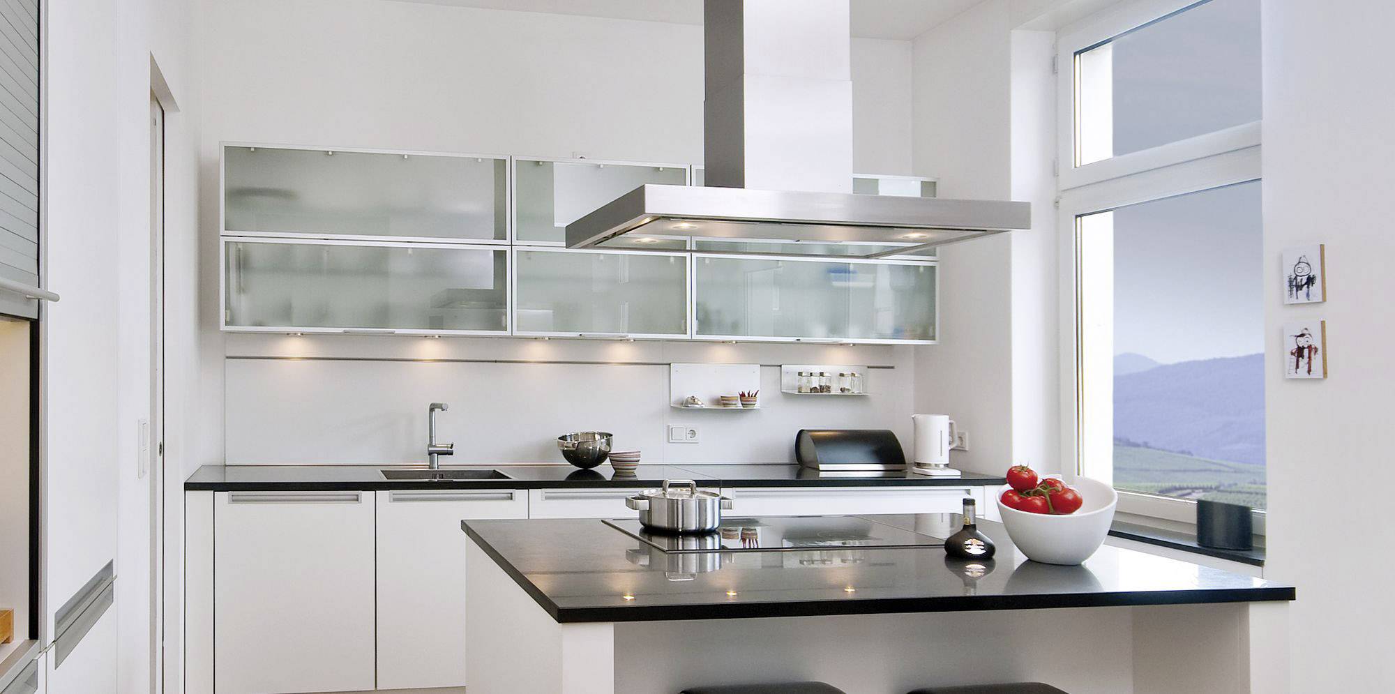 Lampa do zabudowy Paulmann Structure 98462 20 W - obrazek 1