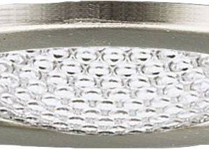 Lampa do zabudowy Paulmann Structure 98449 20 W