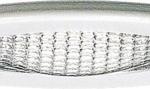 Lampa do zabudowy Paulmann Structure 98432 20 W